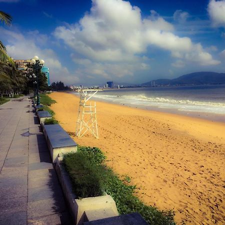 Come To Me H Quy Nhon Exteriér fotografie