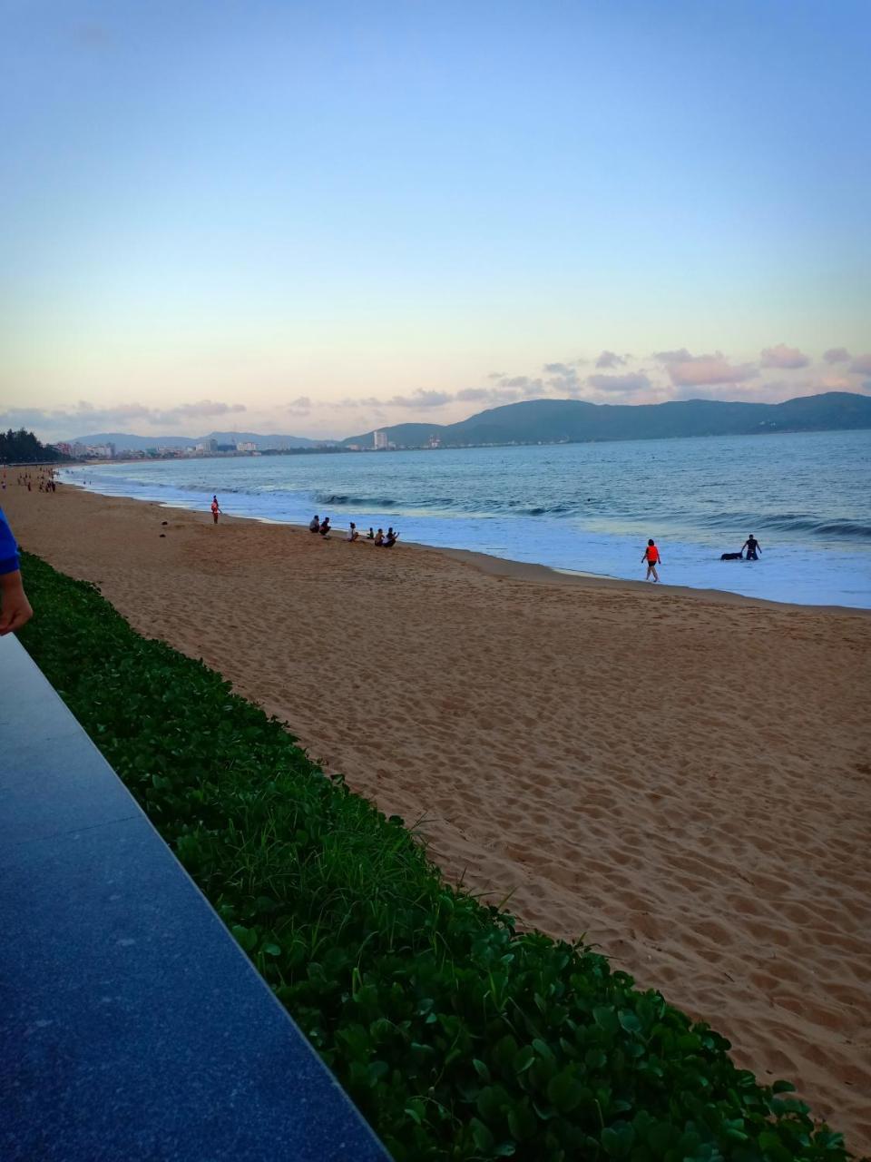 Come To Me H Quy Nhon Exteriér fotografie